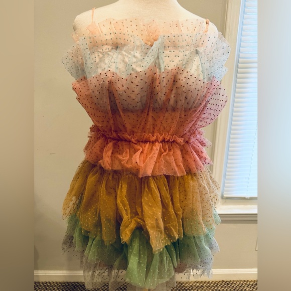 Storia dress - Picture 3 of 8